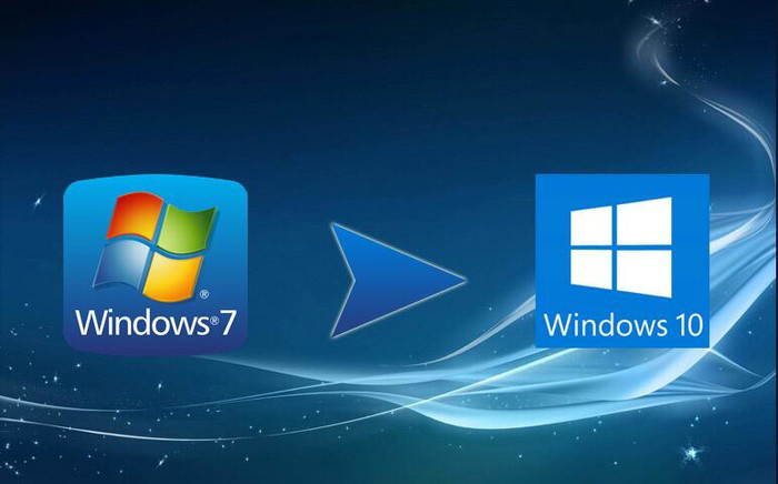 Windows10 操作系统升级策略